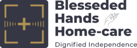 Blesseded Hands Home Care